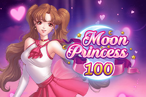 Công chúa mặt trăng 100