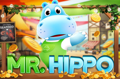 Mr. Hippo