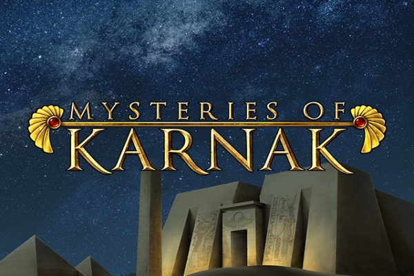 Misterije Karnaka