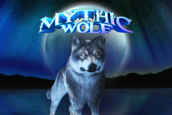 Lobo mítico