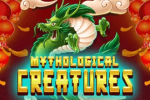 Mytologiska varelser
