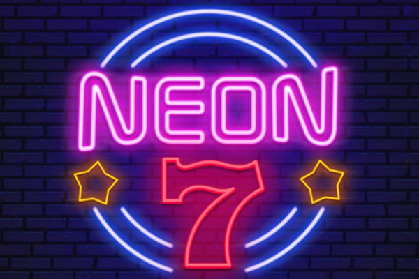 Neon 7