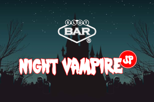 Night Vampire JP
