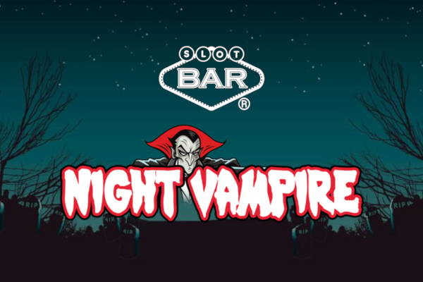 vampire nocturne