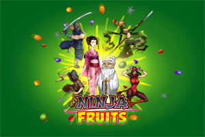 Fruites Ninja