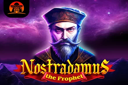 Nostradamus prorok
