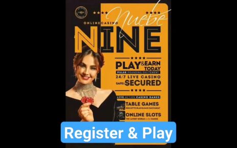 nuebe gaming ph #online #casino #onlinegames