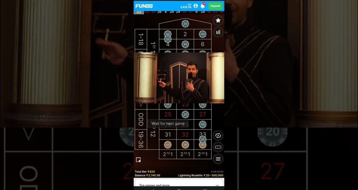 online Casino game// winning tricks// follow my channel and get information