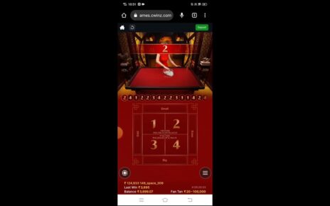 online casino  fan tan game play ????