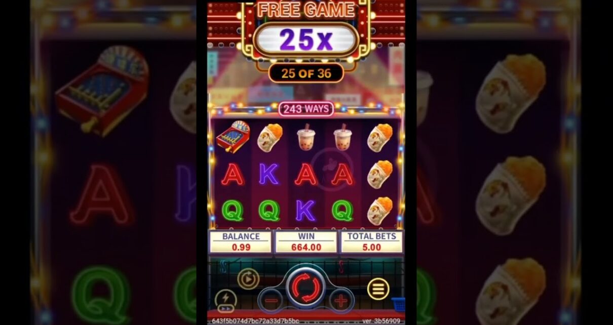 online casino games ?