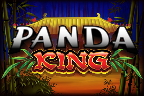 Panda Koning
