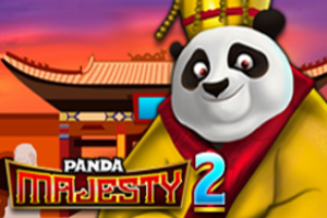 Panda Majestet 2
