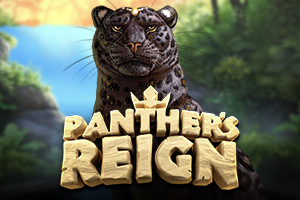 Triều đại của Panther
