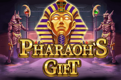 Geschenk des Pharaos