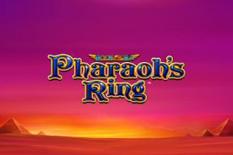 ring Sang Pringon