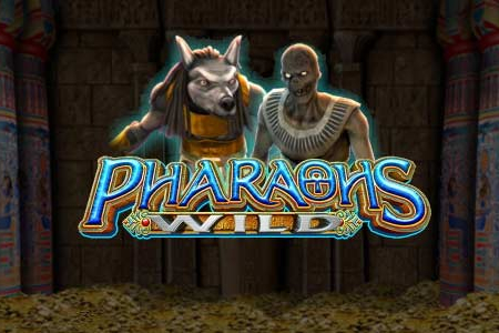 Faraons salvatges