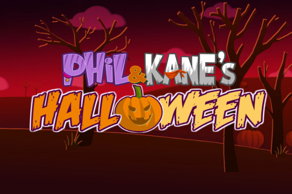 Phil & Kane's Halloween
