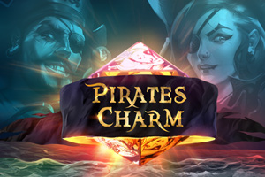 Piratens charm