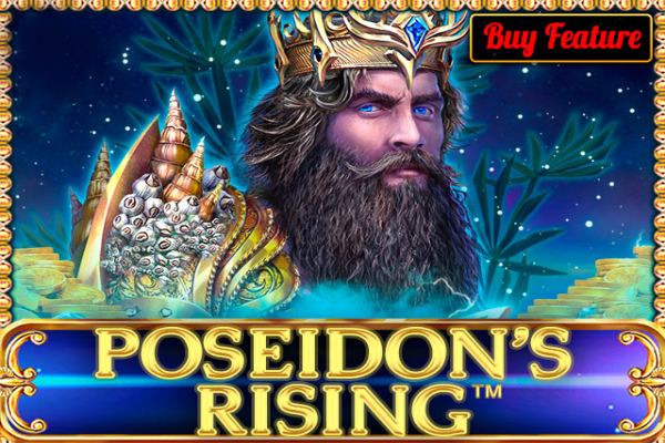 El levantamiento de Poseidón