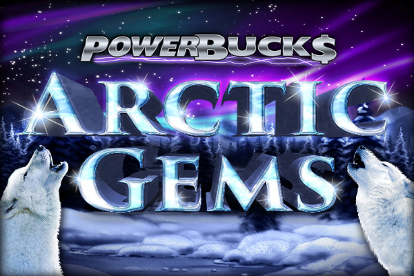 PowerBucks Arctic Gems