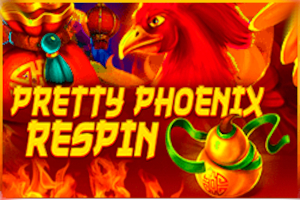 I-Pretty Phoenix Respin 3x3