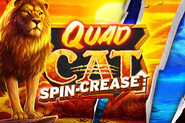 I-Quad Cat