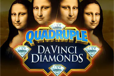 Négyszeres Da Vinci gyémántok