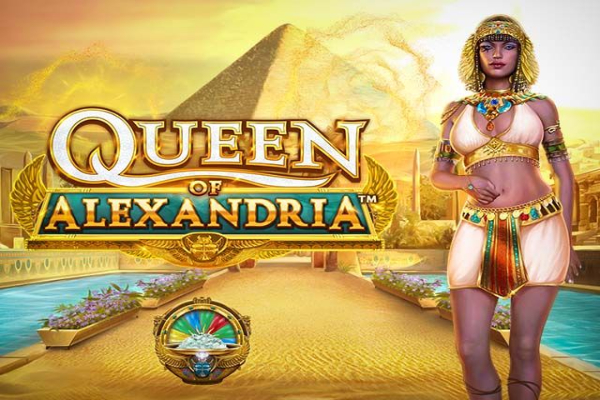 Königin von Alexandria