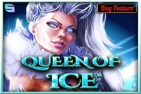 Ledo karalienė