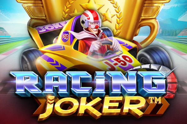 Racing Jokers