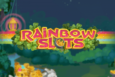 Regenbogen-Slots