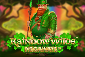 Rainbow Wilds-Megaways