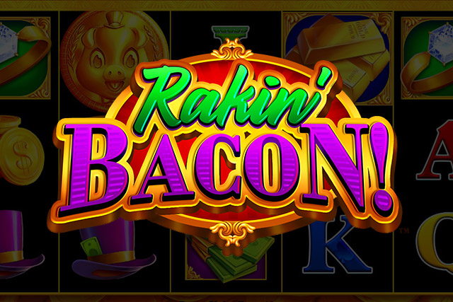 Rakin 'Bacon