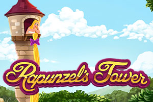 Rapunzelova kula