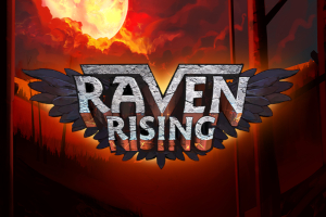 Raven Resing