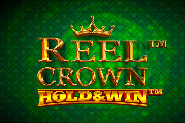 Reel Crown Hold & Guul