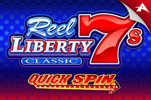 Carrete Liberty 7s Classic Quick Spin