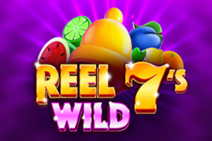 Reel Wild 7 ya