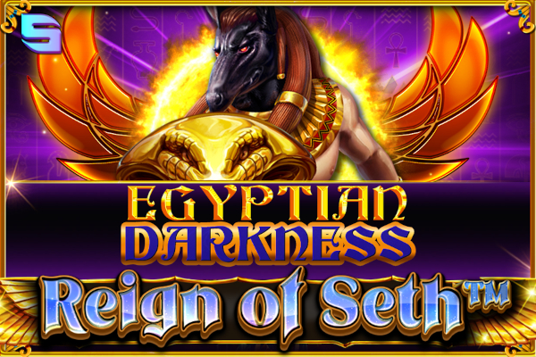 Herrschaft von Seth, ägyptische Dunkelheit