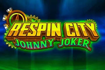 Respin ເມືອງ Johnny Joker