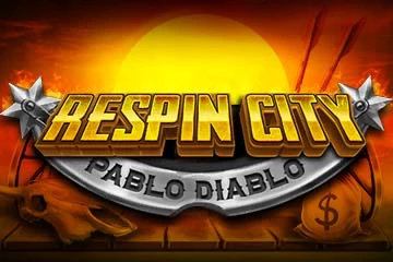 Respin City Պաբլո Դիաբլո