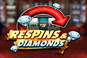 Respins und Diamanten
