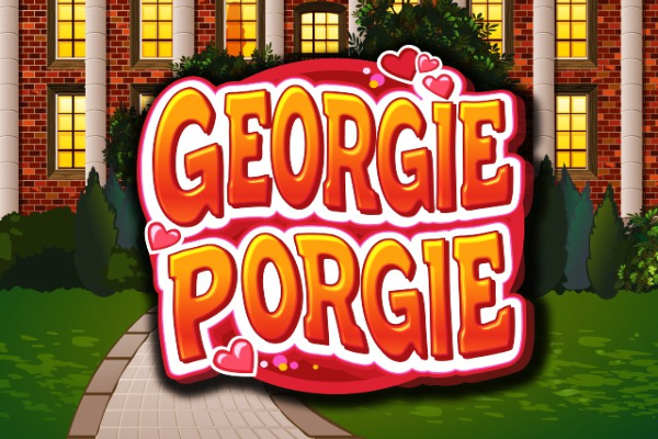 Rhyming navijáky Georgie Porgie