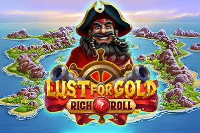 Rich Roll: Lust for Gold