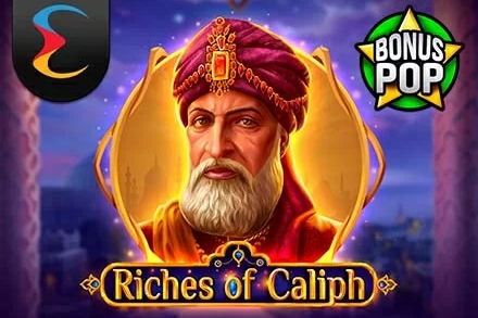 Kalifens rikedomar