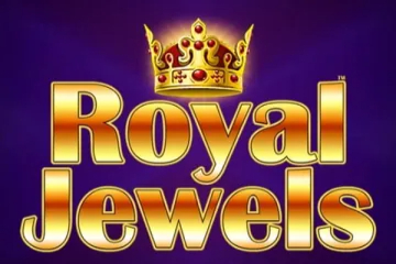 Mga Royal Jewels