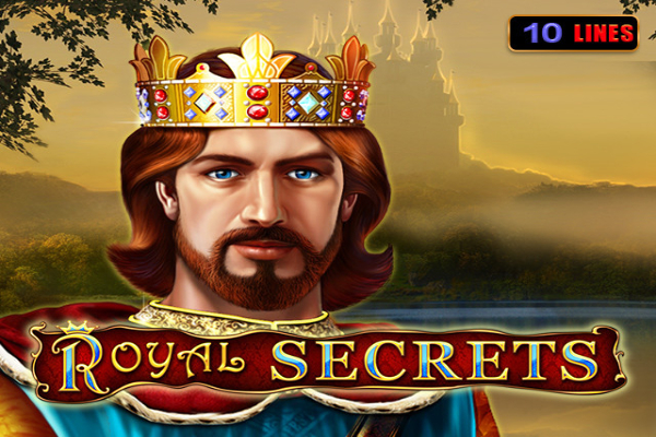 Sekretet mbretërore