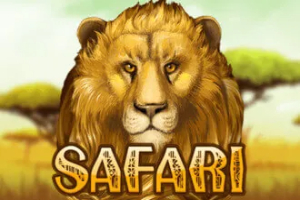 Safari spilleautomater