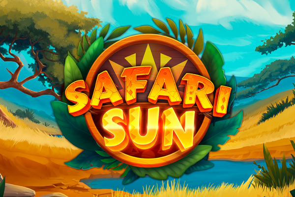 Safari Slnko
