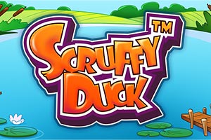 Duck Scruffy